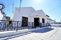 3 Bedroom Bungalow in Larnaca Municipality (Larnaca) for sale 