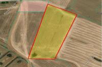 5788 SQM Land in Tseri (Nicosia) to rent 