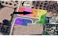 522 SQM Plot in Aradippou (Larnaca) for sale 