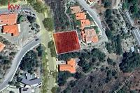 848 SQM Plot in Agros (Limassol) for sale 