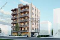 1 Bedroom Apartment · Agios Dometios (Nicosia) for sale 