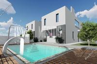 3 Bedroom Detached house in Kiti (Larnaca) for sale 