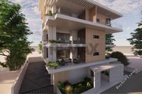 1 Bedroom Apartment in Platy Aglantzias (Nicosia) for sale 