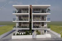 2 Bedroom Apartment in Kato Lakatamia (Nicosia) for sale 