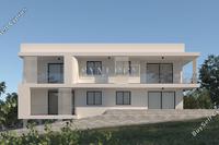 2 Bedroom Penthouse in Makedonitissa (Nicosia) for sale 