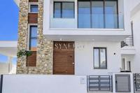 4 Bedroom Detached house · Dromolaxia (Larnaca) for sale 
