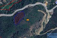 5277 SQM Plot in Kalopanagiotis (Nicosia) for sale 