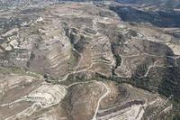 6021 SQM Land · Stroumbi (Paphos) for sale 