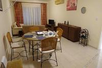 2 Bedroom Ground floor apartment in Potamos Germasogeias (Limassol) to rent 