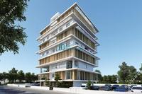 2 Bedroom Apartment in Livadia Larnacas (Larnaca) for sale 