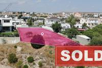 920 SQM Plot · Kallithea (Nicosia) for sale 
