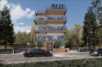 3 Bedroom Apartment in Agios Athanasios (Limassol) for sale 