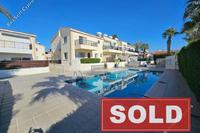 2 Bedroom Penthouse · Tombs Of The Kings (Paphos) for sale 