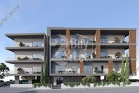 1 Bedroom Apartment · Parekklisia (Limassol) for sale 