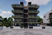 2 Bedroom Apartment in Potamos Germasogeias (Limassol) for sale 