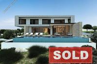 3 Bedroom Detached house · Sea Caves Peyia (Paphos) for sale 