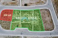 535 SQM Plot in Larnaca Municipality (Larnaca) for sale 