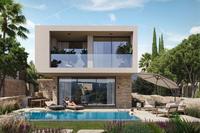 3 Bedroom Detached house in Peyia (Paphos) for sale 