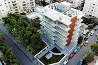 3 Bedroom Apartment in Neapolis (Limassol) for sale 