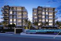 3 Bedroom Apartment in Mouttagiaka (Limassol) for sale 
