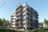 2 Bedroom Penthouse in Faneromeni (Larnaca) for sale 