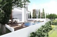5 Bedroom Detached house · Ayia Napa (Famagusta) for sale 
