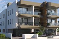 1 Bedroom Apartment in Larnaca Municipality (Larnaca) for sale 