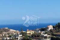 8648 SQM Land in Agios Tychonas (Limassol) for sale 