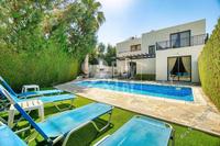 3 Bedroom Detached house · Kissonerga (Paphos) for sale 