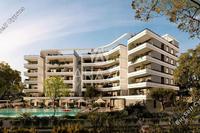 3 Bedroom Apartment in Agios Tychonas (Limassol) for sale 
