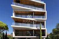 1 Bedroom Apartment in Potamos Germasogeias (Limassol) for sale 