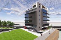 Office · Agios Georgios Limassol (Limassol) for sale 