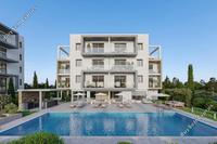 2 Bedroom Apartment in Kato Paphos Universal (Paphos) for sale 