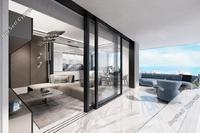 2 Bedroom Apartment in Mouttagiaka (Limassol) for sale 