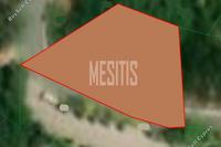 734 SQM Plot in Pedoulas (Nicosia) for sale 