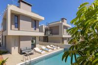 3 Bedroom Detached house in Kapparis (Famagusta) for sale 