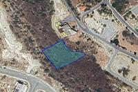 3480 SQM Land · Germasogeia (Limassol) for sale 