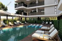 2 Bedroom Apartment in Potamos Germasogeias (Limassol) for sale 