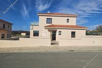 3 Bedroom Detached house in Anogyra (Limassol) for sale 