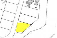662 SQM Land · Strovolos (Nicosia) for sale 