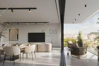 2 Bedroom Penthouse · Mesa Gitonia (Limassol) for sale 