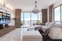 2 Bedroom Apartment · Kato Polemidia (Limassol) for sale 