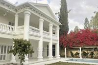 5 Bedroom Detached house · Nicosia Municipality (Nicosia) for sale 