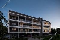 Studio Apartment · Tombs Of The Kings (Paphos) for sale 