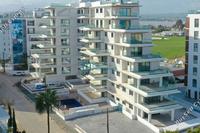 3 Bedroom Apartment in Mackenzie (Larnaca) for sale 