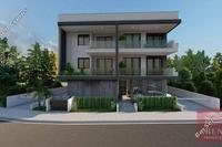 2 Bedroom Apartment in Livadia Larnacas (Larnaca) for sale 