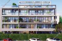 3 Bedroom Apartment · Agios Georgios Limassol (Limassol) for sale 