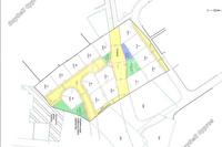 530 SQM Plot in Latsia (Nicosia) for sale 