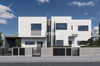 3 Bedroom Detached house in Archangelos (Nicosia) for sale 