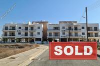 2 Bedroom Penthouse in Pervolia (Larnaca) for sale 
